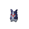 Shadow Morpeko